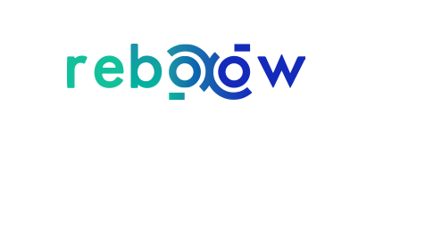 Reboow Logo